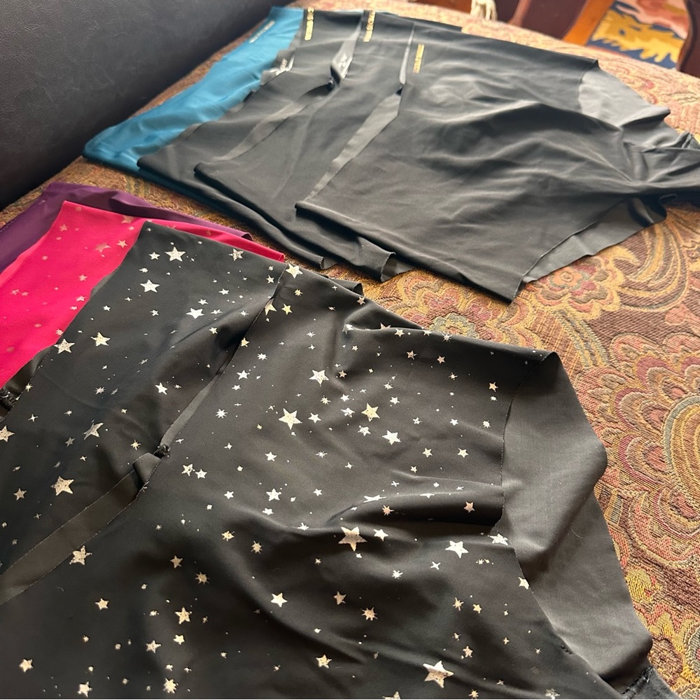 Victoria's Secret Brief/Slip Size XL Lot